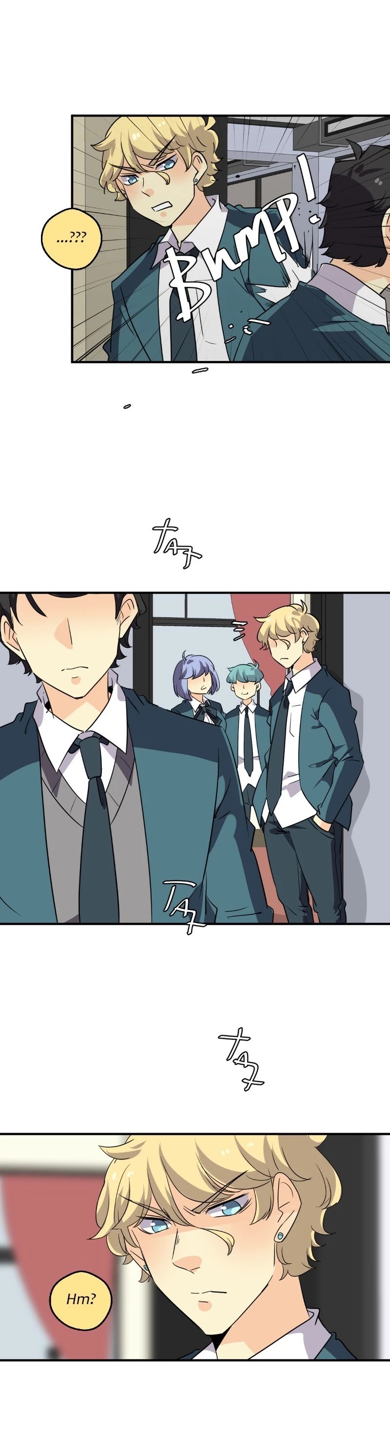 unOrdinary Chapter 250 page 16 - Chapter 250: Episode 242