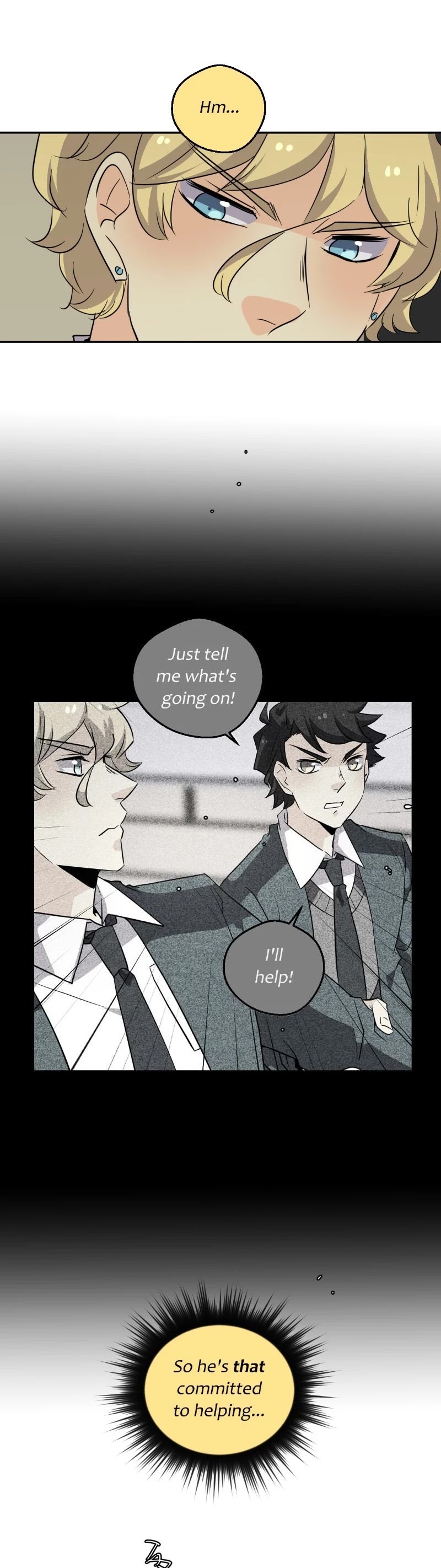 unOrdinary Chapter 250 page 19 - Chapter 250: Episode 242