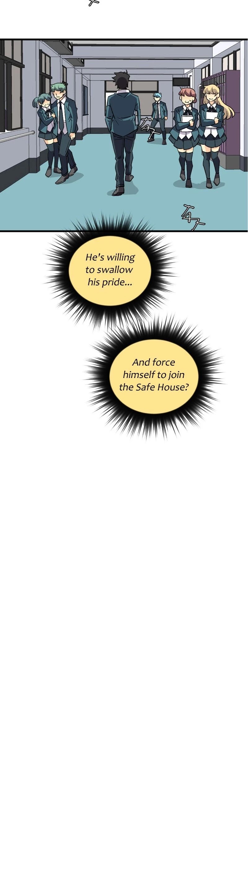 unOrdinary Chapter 250 page 20 - Chapter 250: Episode 242
