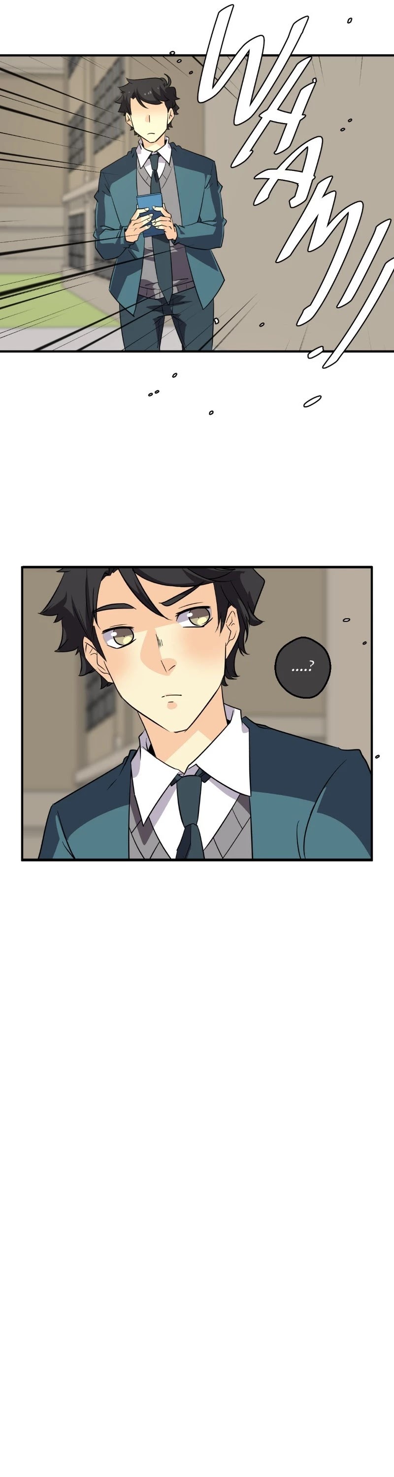 unOrdinary Chapter 250 page 23 - Chapter 250: Episode 242