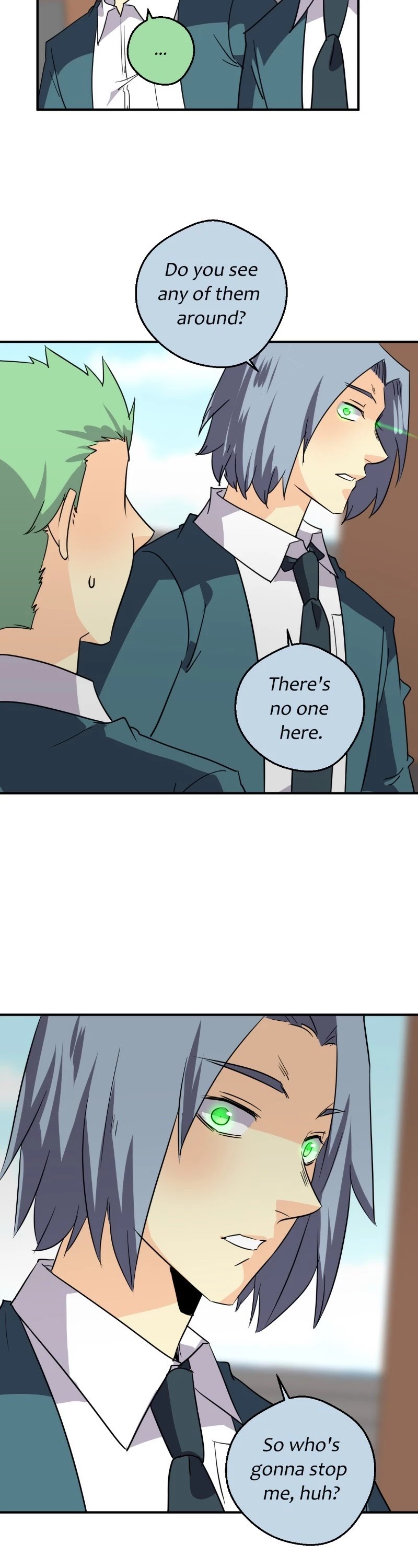 unOrdinary Chapter 250 page 26 - Chapter 250: Episode 242