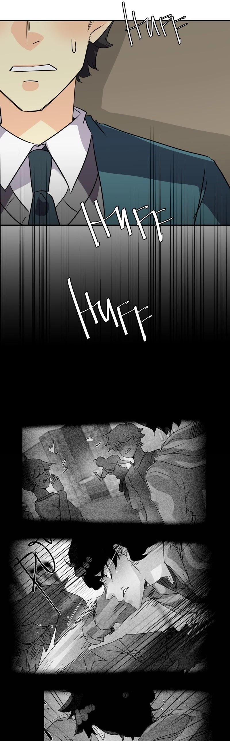 unOrdinary Chapter 250 page 28 - Chapter 250: Episode 242