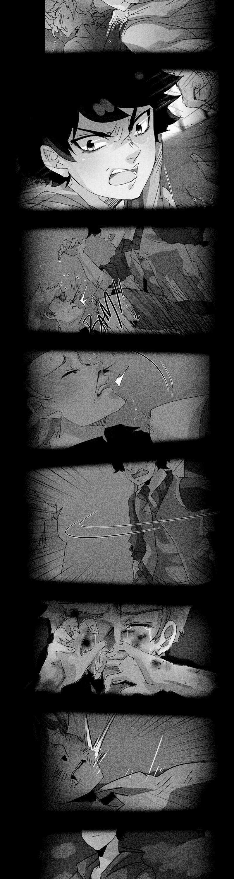 unOrdinary Chapter 250 page 29 - Chapter 250: Episode 242