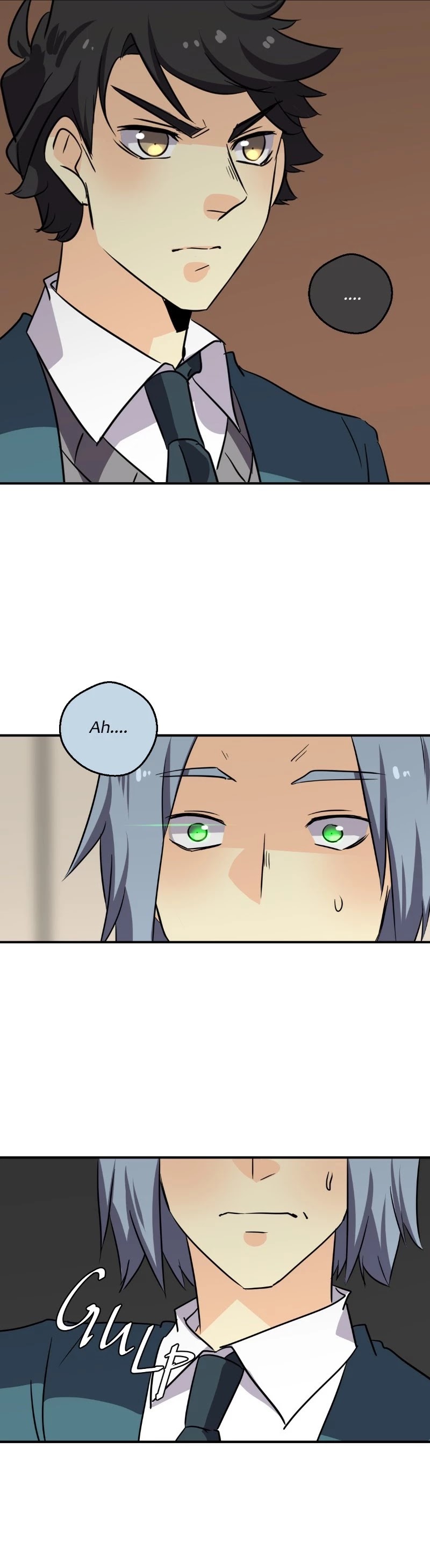 unOrdinary Chapter 250 page 43 - Chapter 250: Episode 242