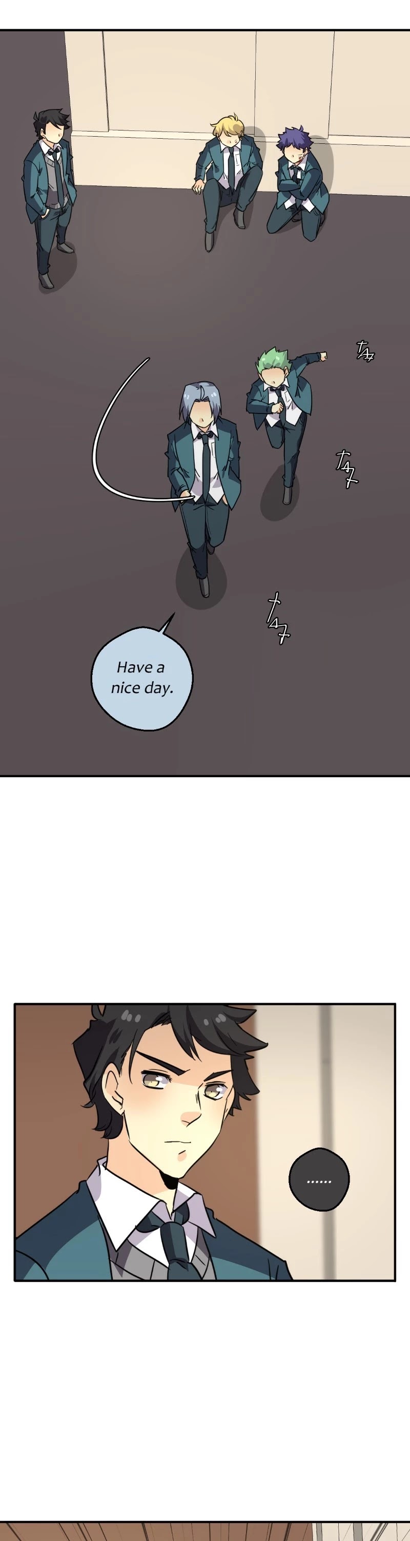 unOrdinary Chapter 250 page 45 - Chapter 250: Episode 242