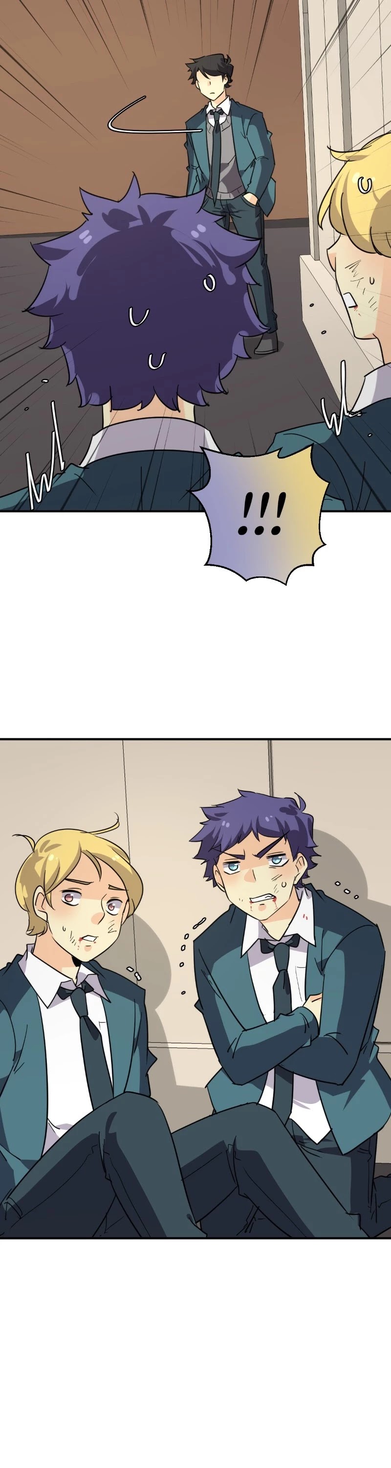 unOrdinary Chapter 250 page 46 - Chapter 250: Episode 242