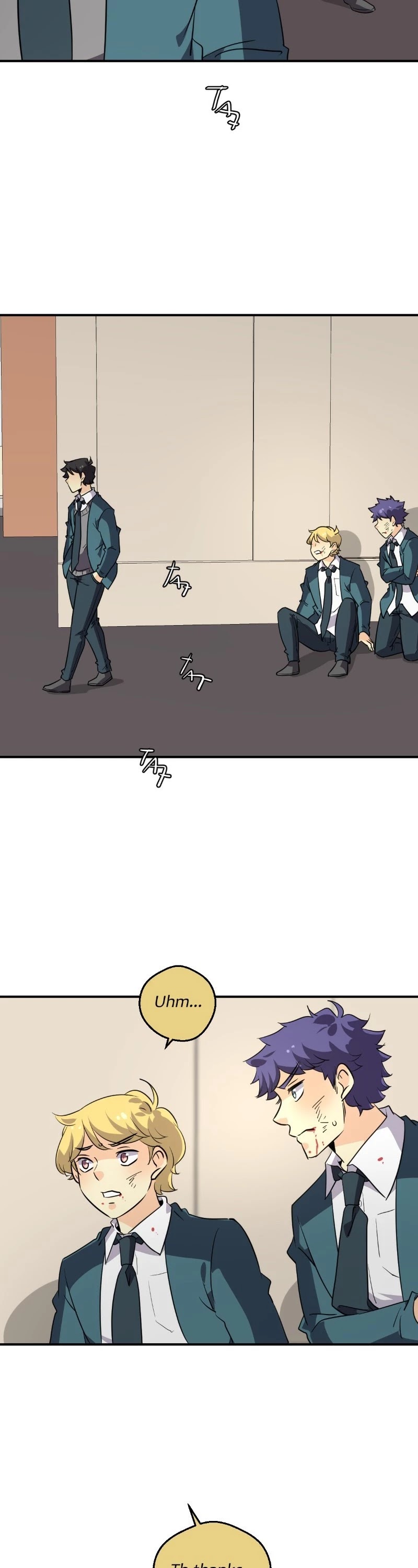 unOrdinary Chapter 250 page 48 - Chapter 250: Episode 242