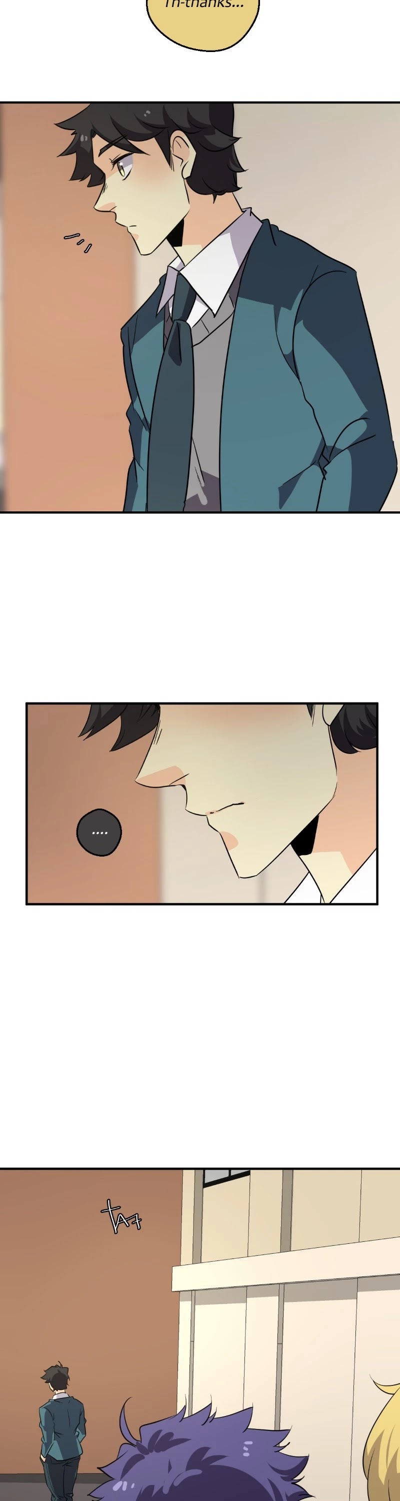 unOrdinary Chapter 250 page 49 - Chapter 250: Episode 242