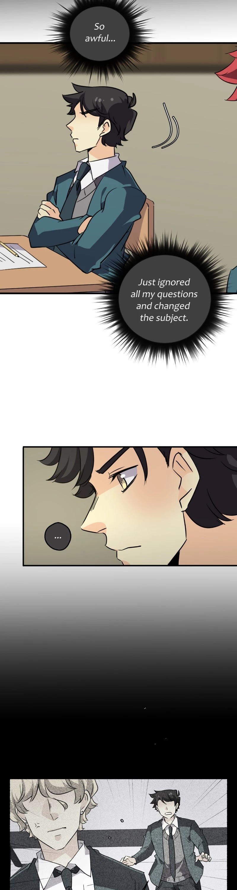 unOrdinary Chapter 250 page 5 - Chapter 250: Episode 242