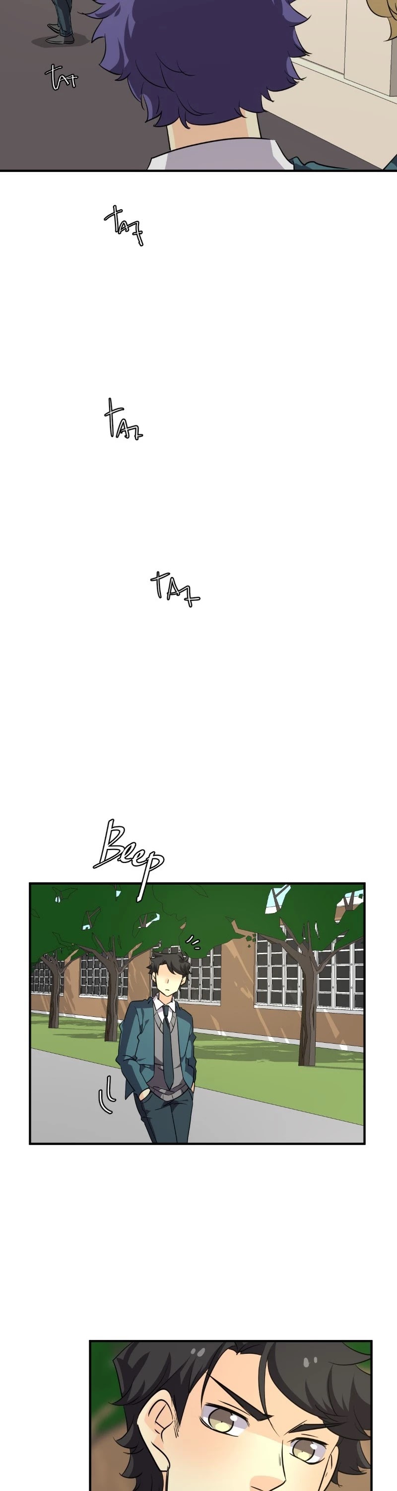 unOrdinary Chapter 250 page 50 - Chapter 250: Episode 242