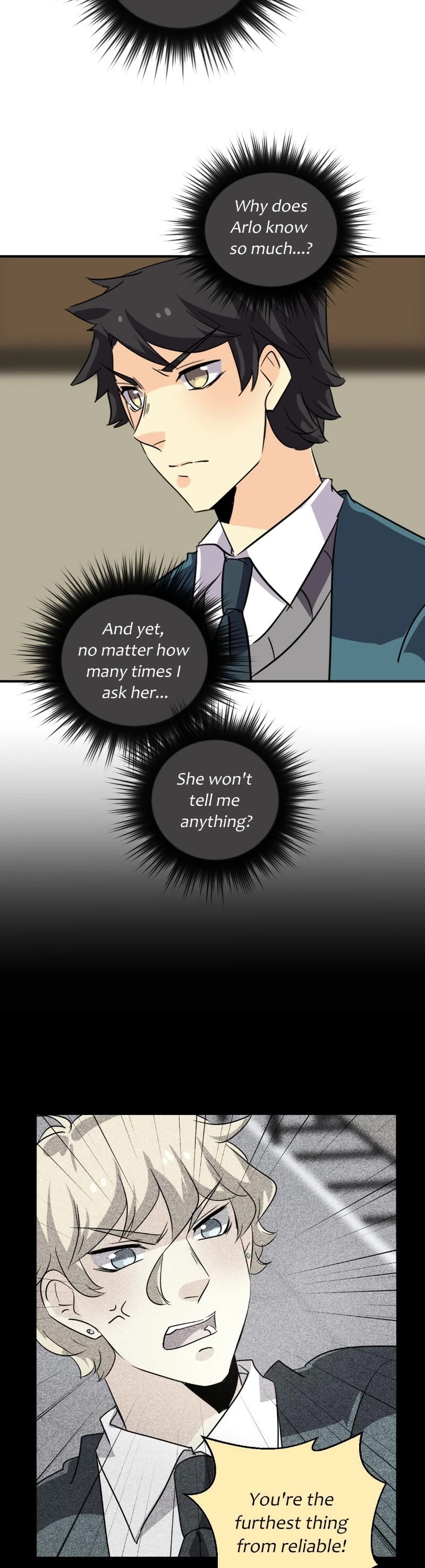 unOrdinary Chapter 250 page 7 - Chapter 250: Episode 242