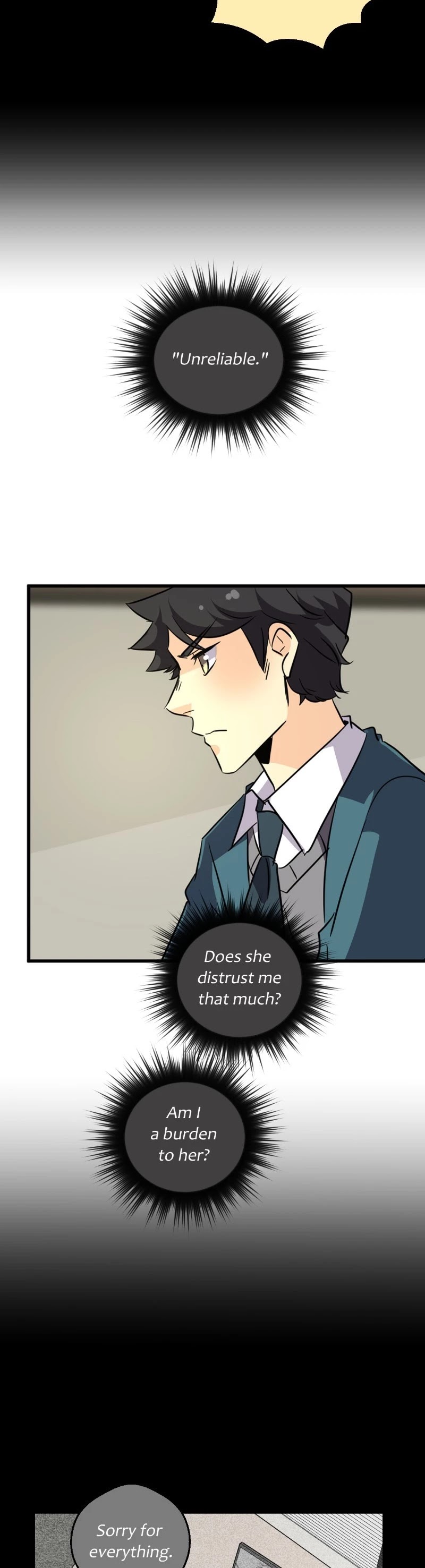 unOrdinary Chapter 250 page 8 - Chapter 250: Episode 242