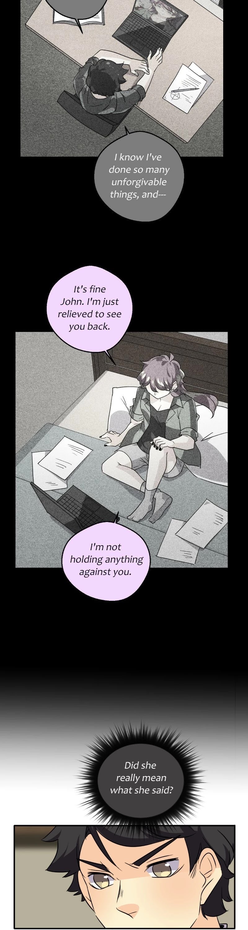 unOrdinary Chapter 250 page 9 - Chapter 250: Episode 242