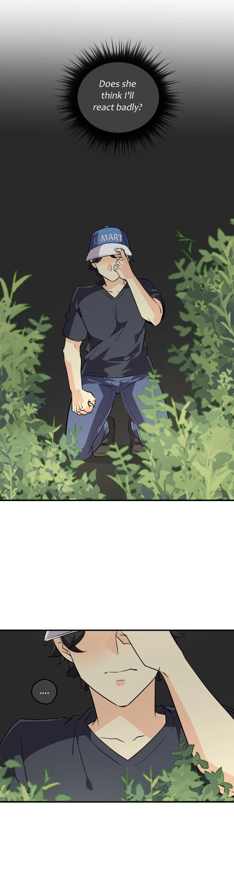 unOrdinary Chapter 251 page 13 - Chapter 251: Episode 243
