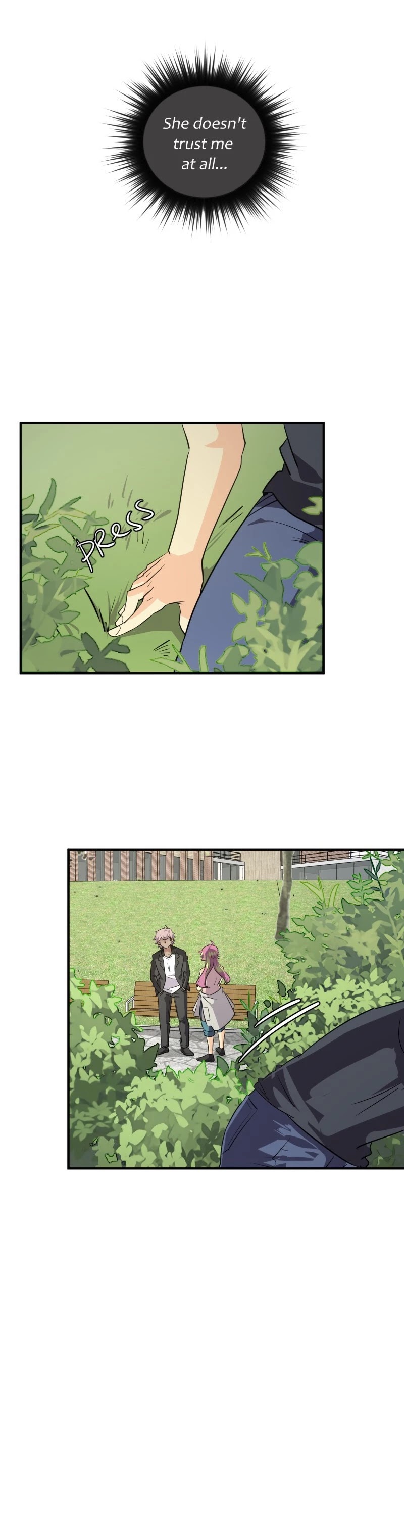 unOrdinary Chapter 251 page 14 - Chapter 251: Episode 243
