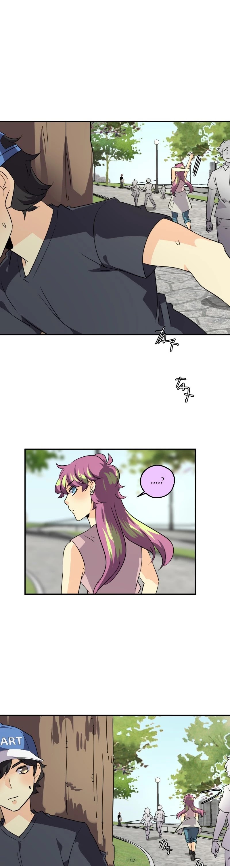 unOrdinary Chapter 251 page 2 - Chapter 251: Episode 243