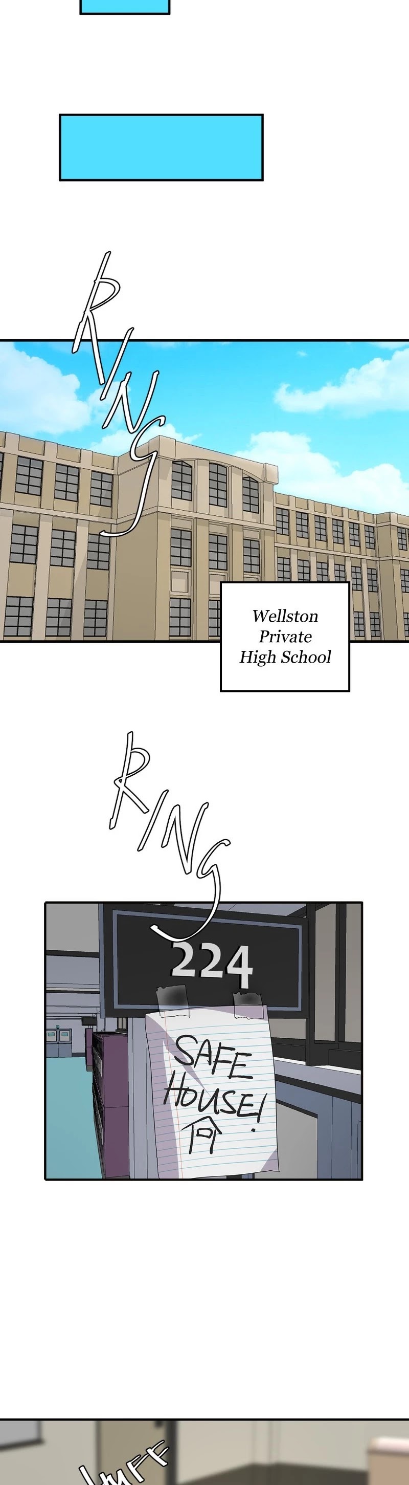 unOrdinary Chapter 251 page 23 - Chapter 251: Episode 243
