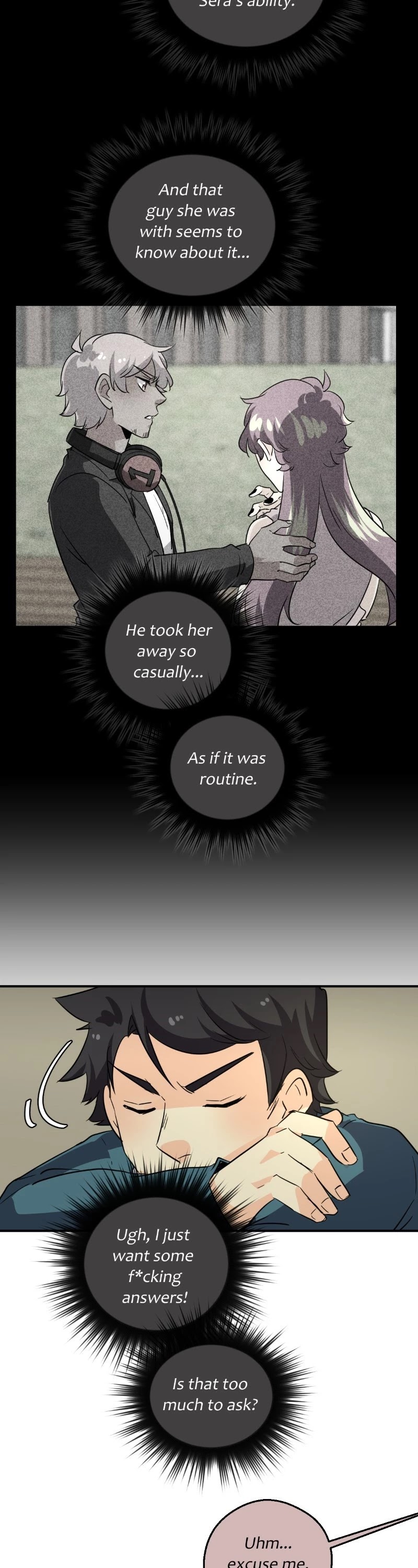 unOrdinary Chapter 251 page 25 - Chapter 251: Episode 243