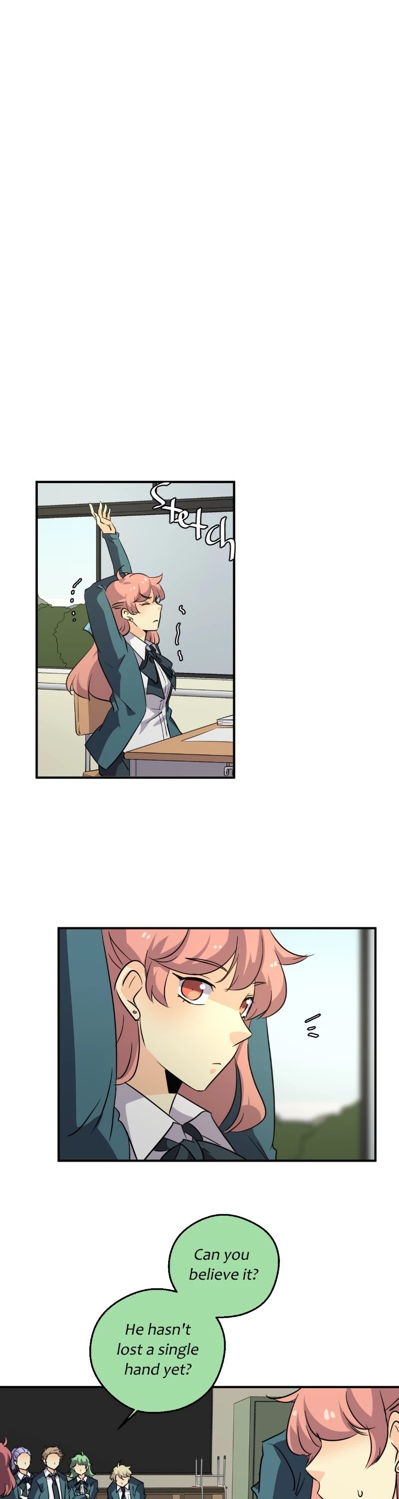 unOrdinary Chapter 251 page 29 - Chapter 251: Episode 243