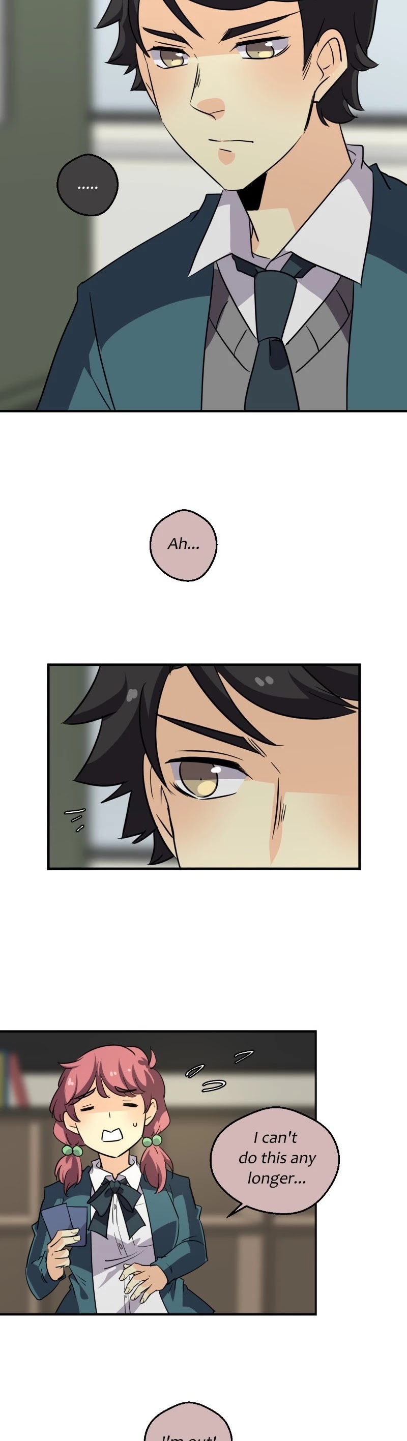 unOrdinary Chapter 251 page 32 - Chapter 251: Episode 243
