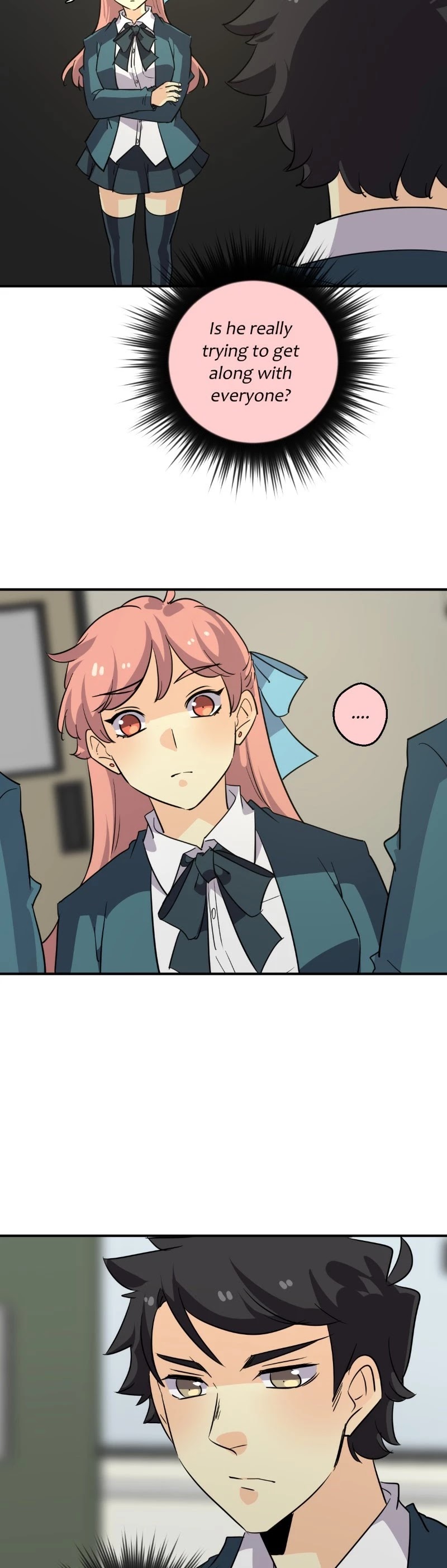 unOrdinary Chapter 251 page 46 - Chapter 251: Episode 243