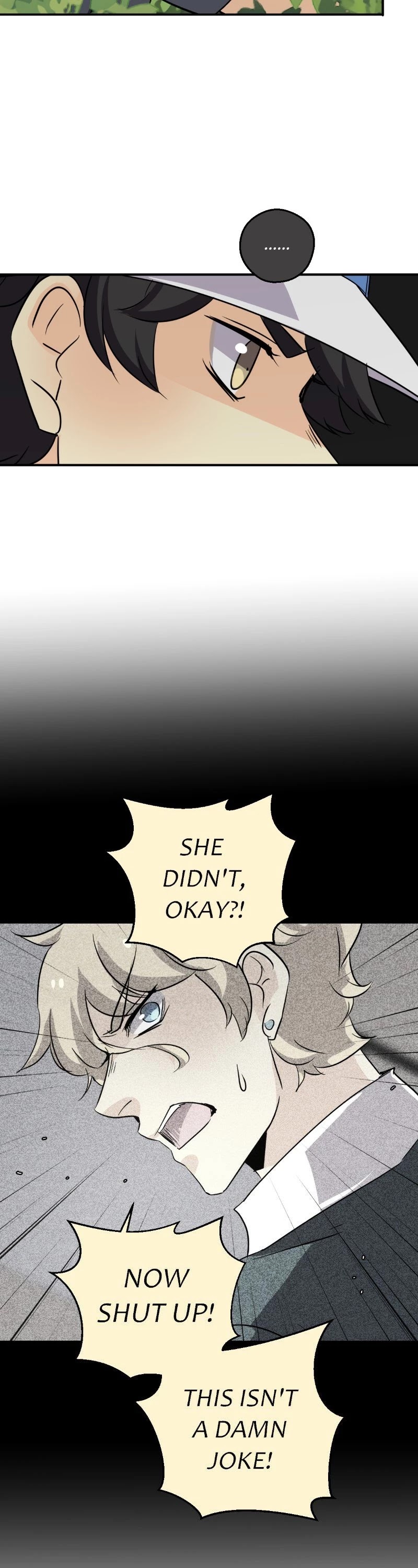 unOrdinary Chapter 251 page 9 - Chapter 251: Episode 243