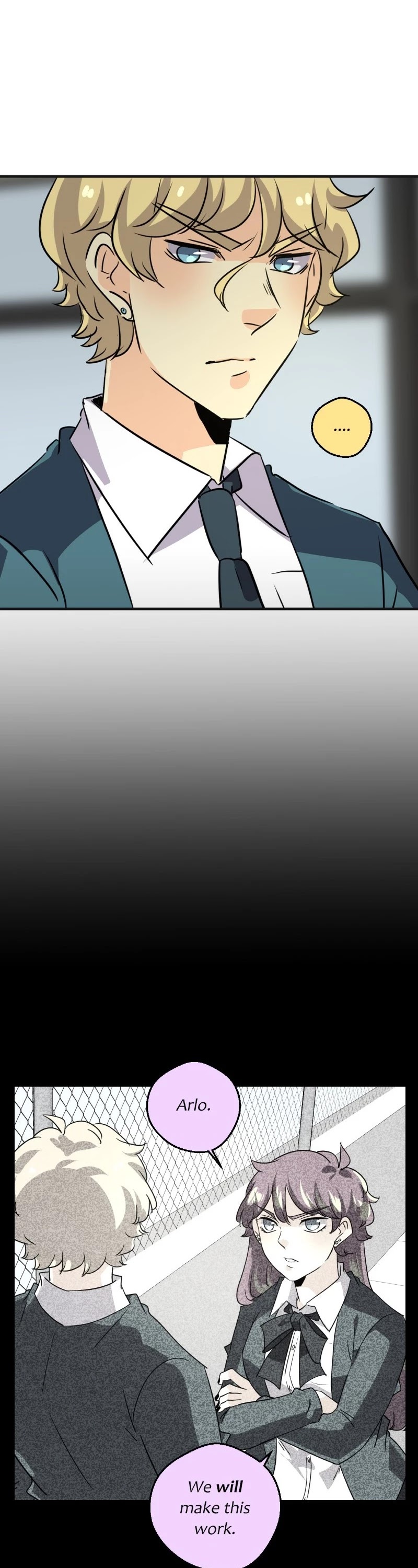 unOrdinary Chapter 252 page 10 - Chapter 252: Episode 244