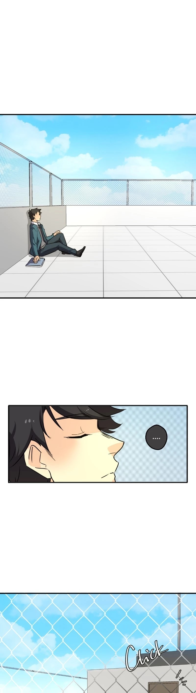 unOrdinary Chapter 252 page 16 - Chapter 252: Episode 244
