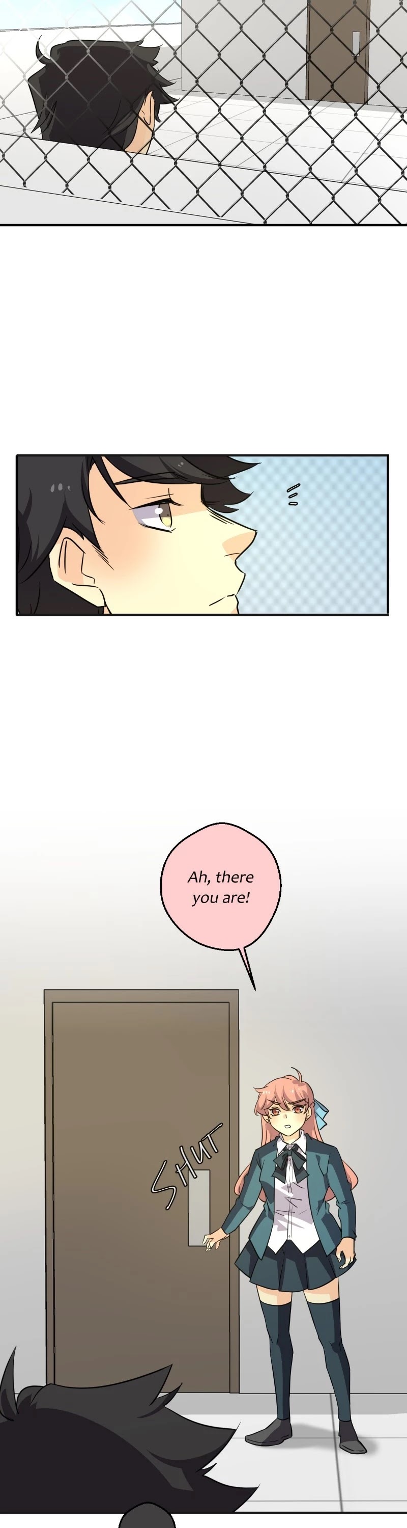 unOrdinary Chapter 252 page 17 - Chapter 252: Episode 244