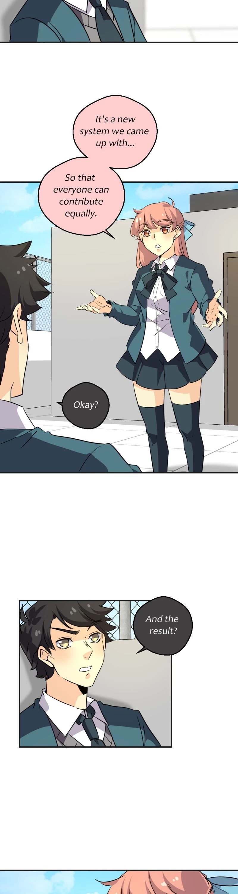 unOrdinary Chapter 252 page 20 - Chapter 252: Episode 244