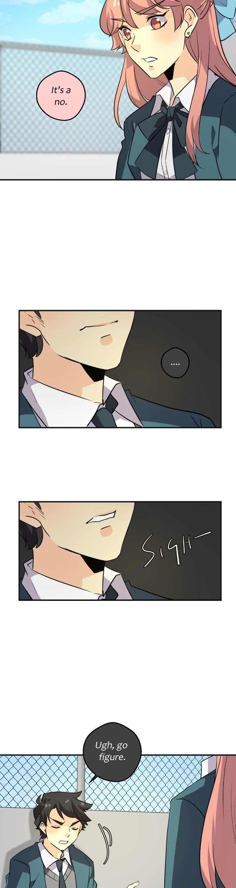 unOrdinary Chapter 252 page 21 - Chapter 252: Episode 244