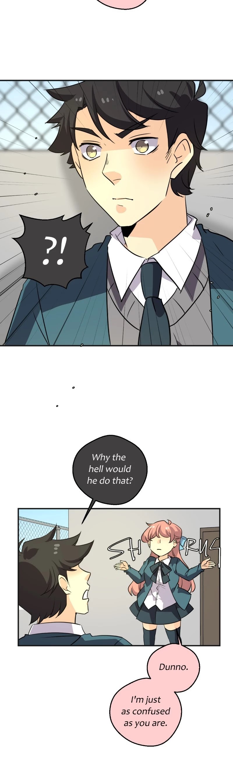 unOrdinary Chapter 252 page 24 - Chapter 252: Episode 244