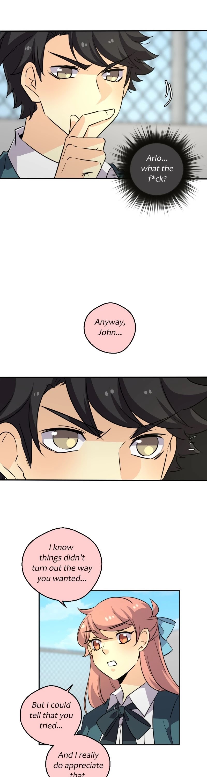 unOrdinary Chapter 252 page 25 - Chapter 252: Episode 244