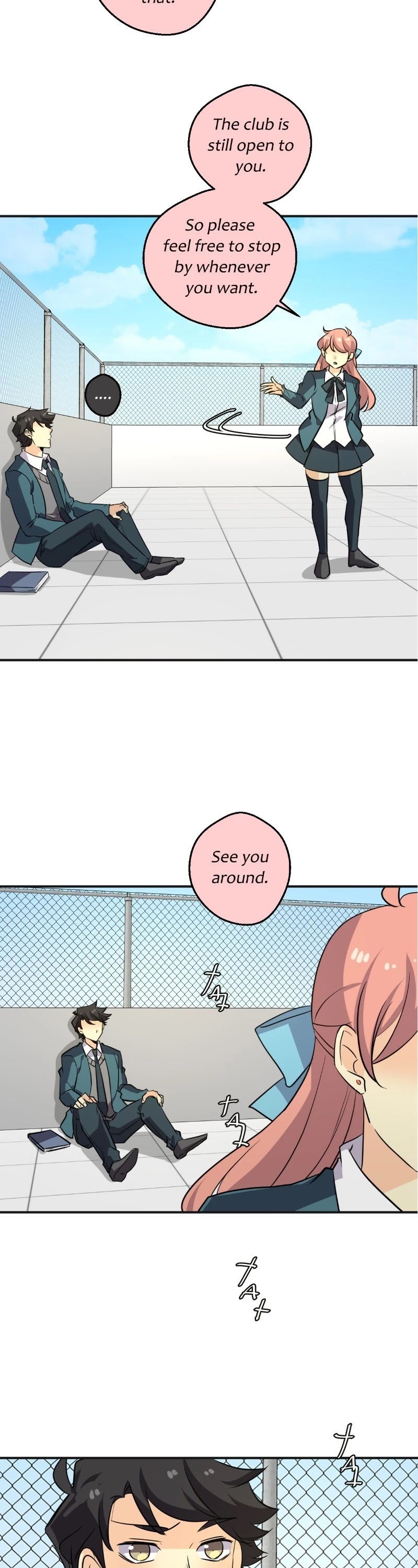 unOrdinary Chapter 252 page 26 - Chapter 252: Episode 244
