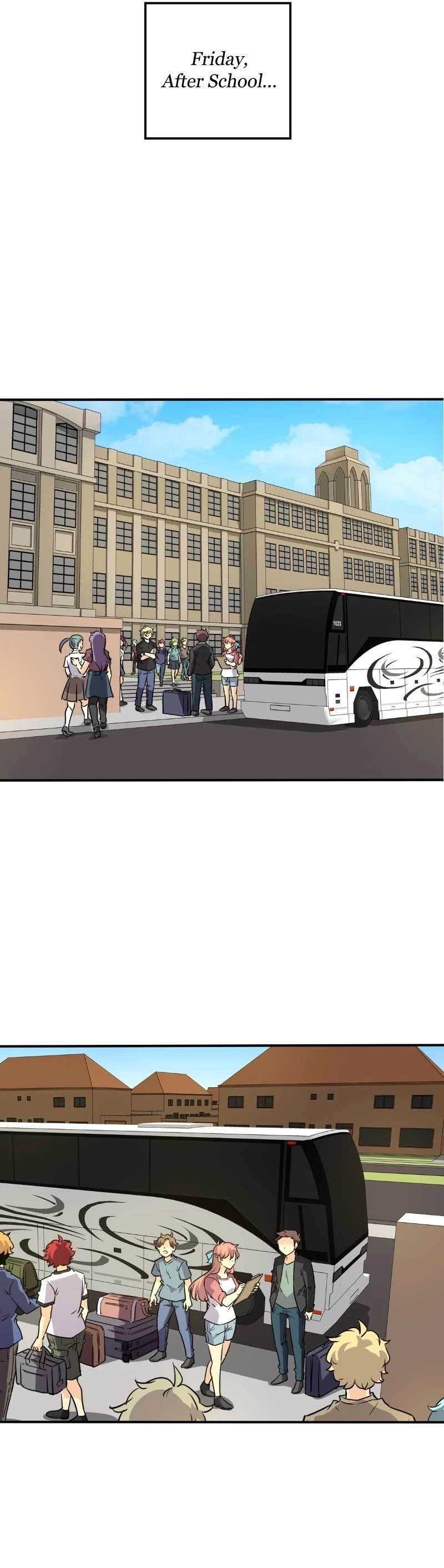 unOrdinary Chapter 252 page 31 - Chapter 252: Episode 244