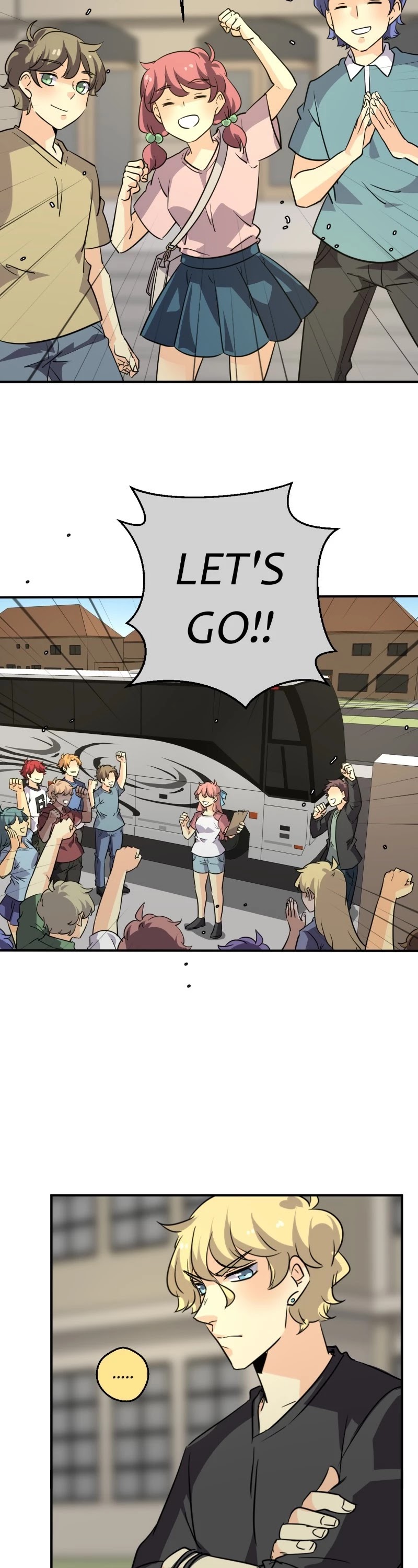 unOrdinary Chapter 252 page 38 - Chapter 252: Episode 244