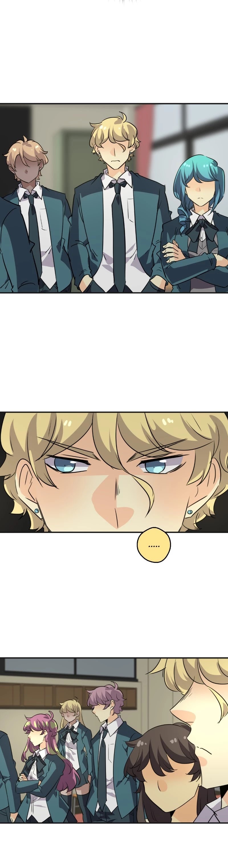 unOrdinary Chapter 252 page 8 - Chapter 252: Episode 244