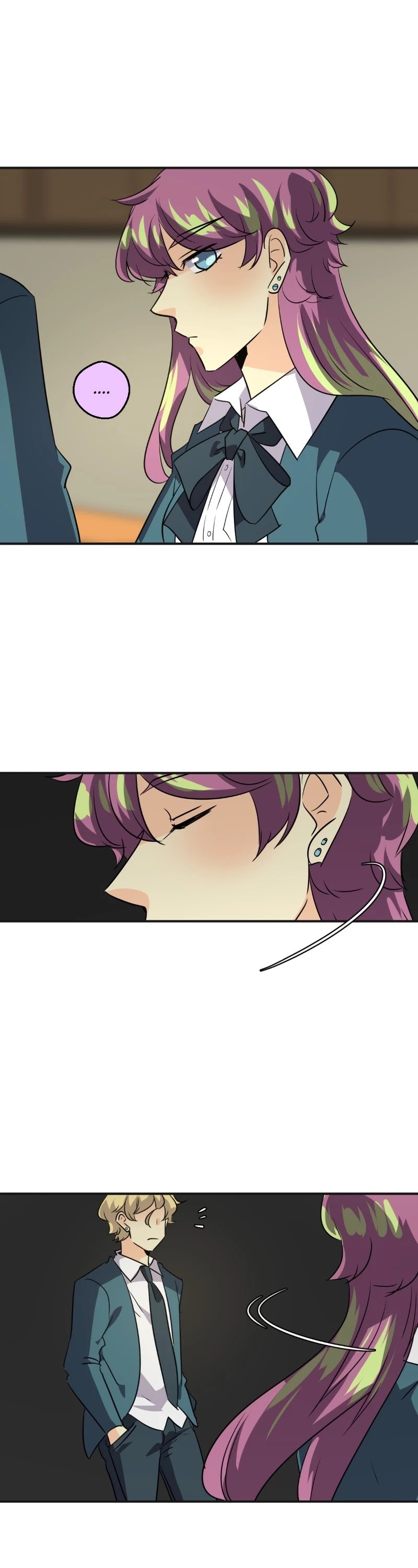 unOrdinary Chapter 252 page 9 - Chapter 252: Episode 244