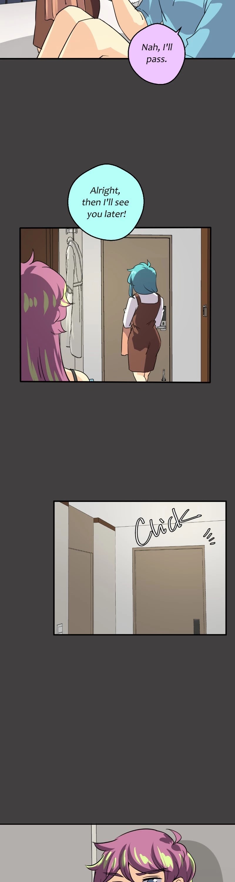 unOrdinary Chapter 253 page 17 - Chapter 253: Episode 245