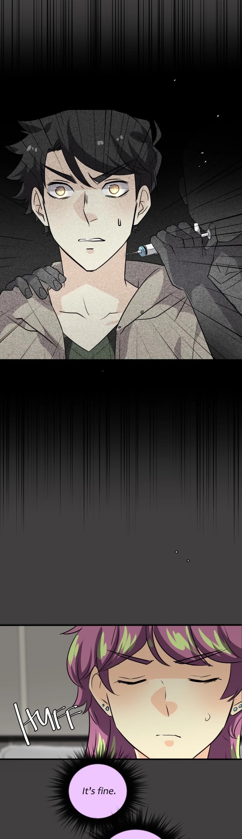 unOrdinary Chapter 253 page 19 - Chapter 253: Episode 245