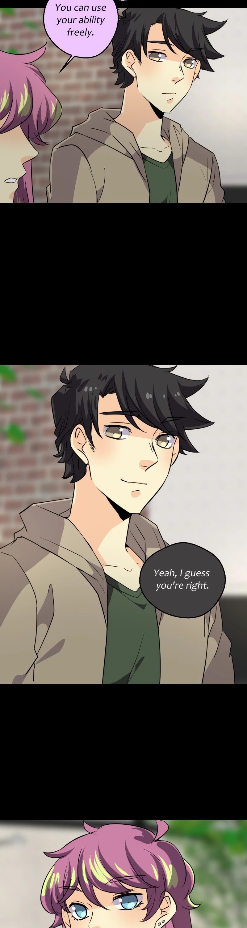 unOrdinary Chapter 253 page 2 - Chapter 253: Episode 245