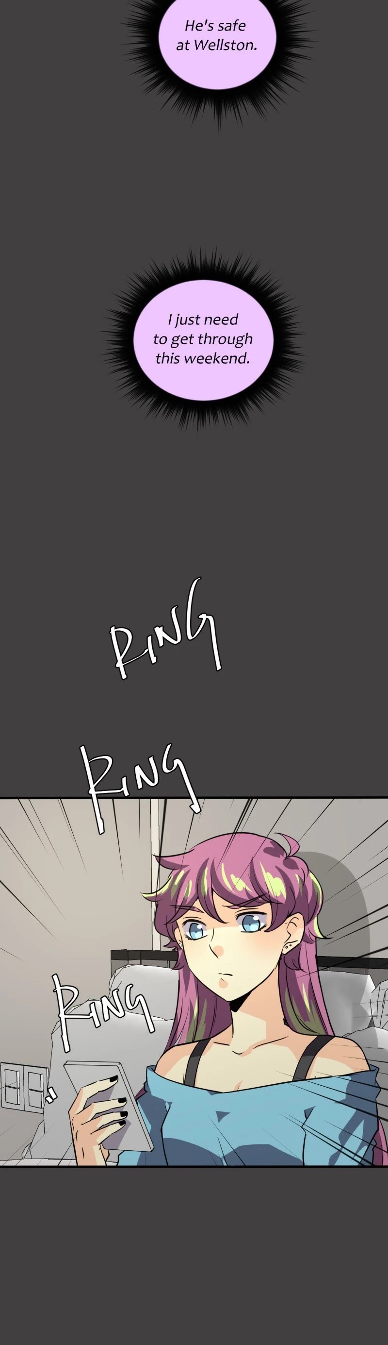 unOrdinary Chapter 253 page 20 - Chapter 253: Episode 245