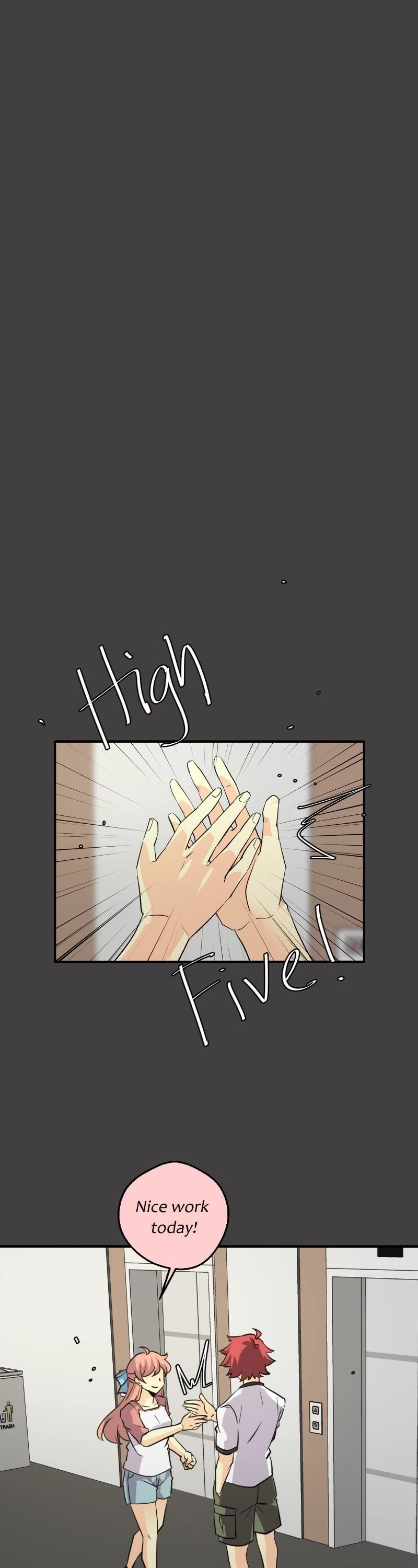 unOrdinary Chapter 253 page 22 - Chapter 253: Episode 245