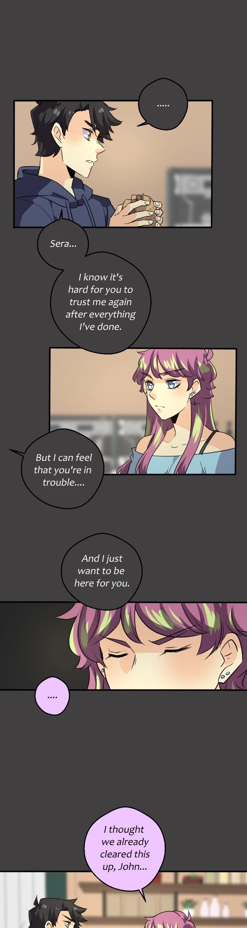 unOrdinary Chapter 253 page 35 - Chapter 253: Episode 245