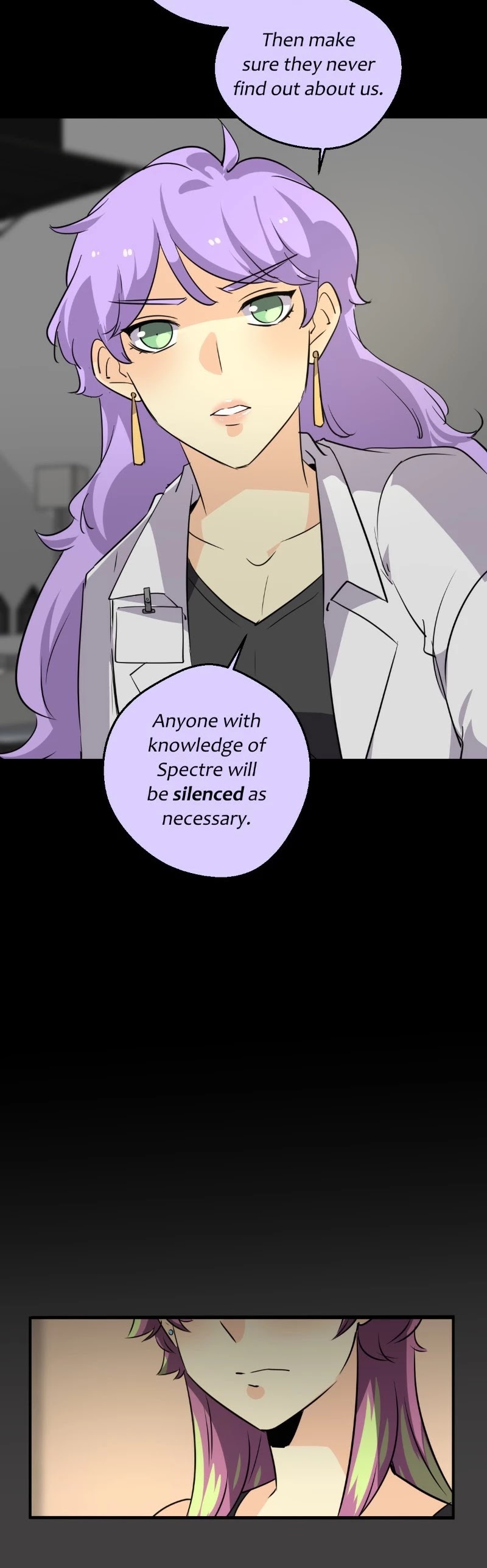 unOrdinary Chapter 253 page 39 - Chapter 253: Episode 245