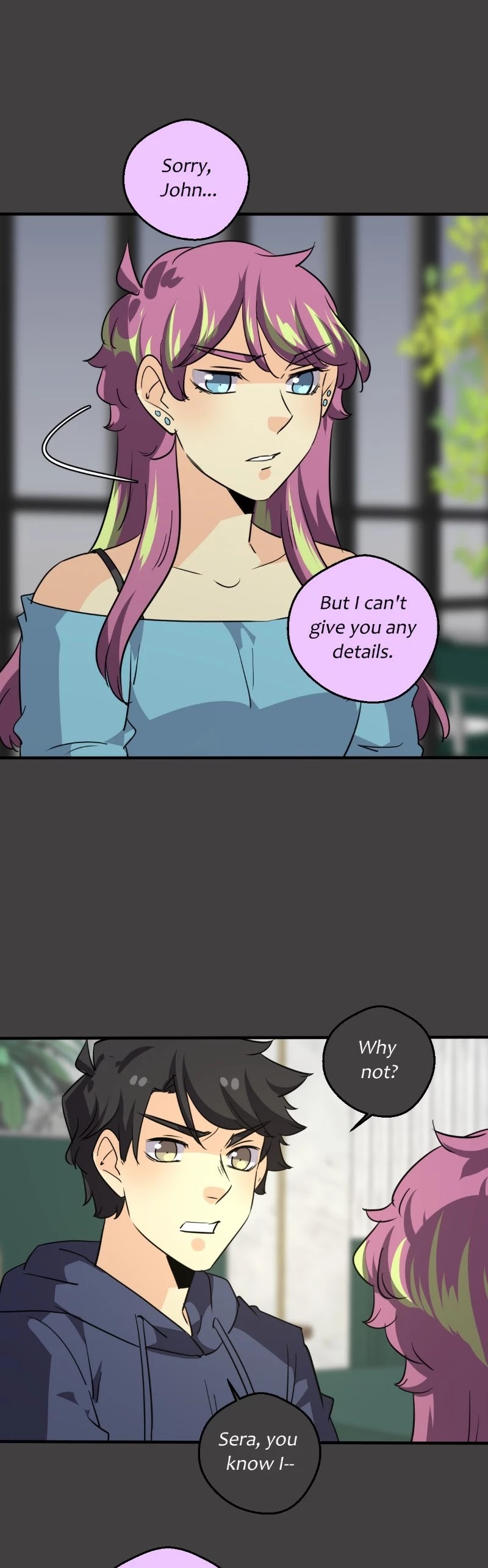 unOrdinary Chapter 253 page 40 - Chapter 253: Episode 245