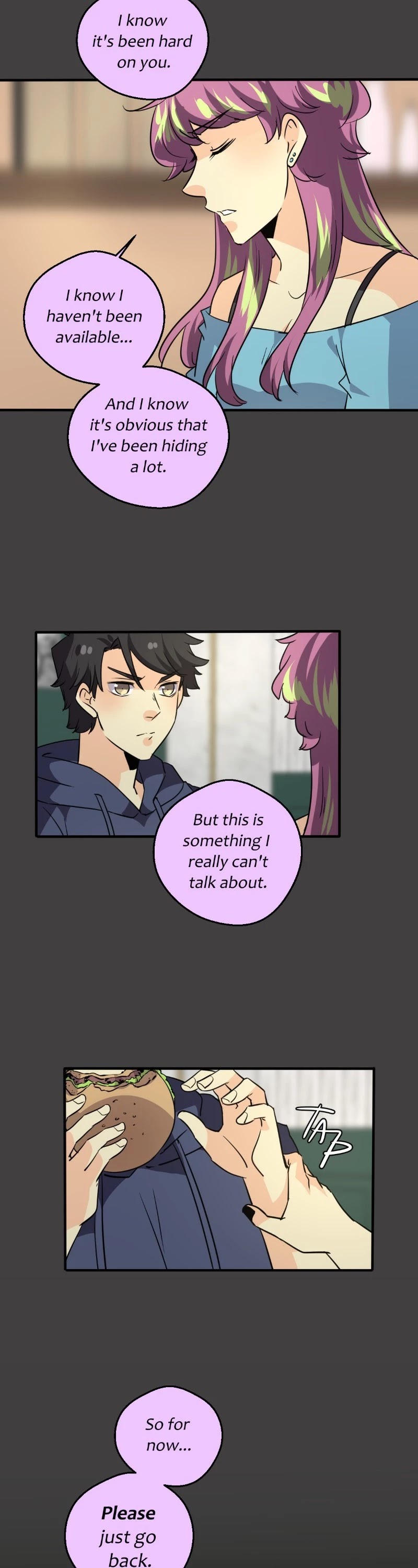 unOrdinary Chapter 253 page 41 - Chapter 253: Episode 245