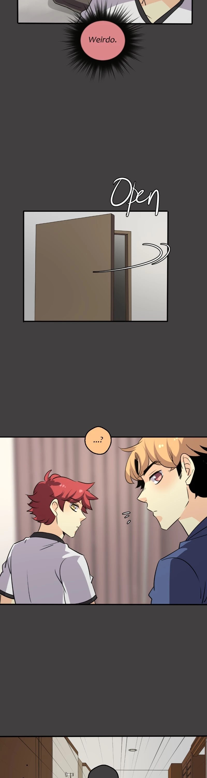 unOrdinary Chapter 253 page 49 - Chapter 253: Episode 245
