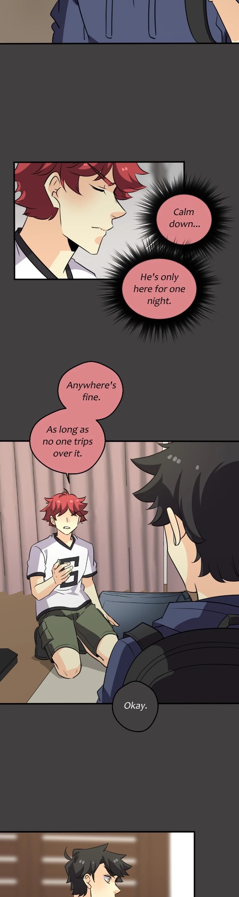 unOrdinary Chapter 253 page 51 - Chapter 253: Episode 245