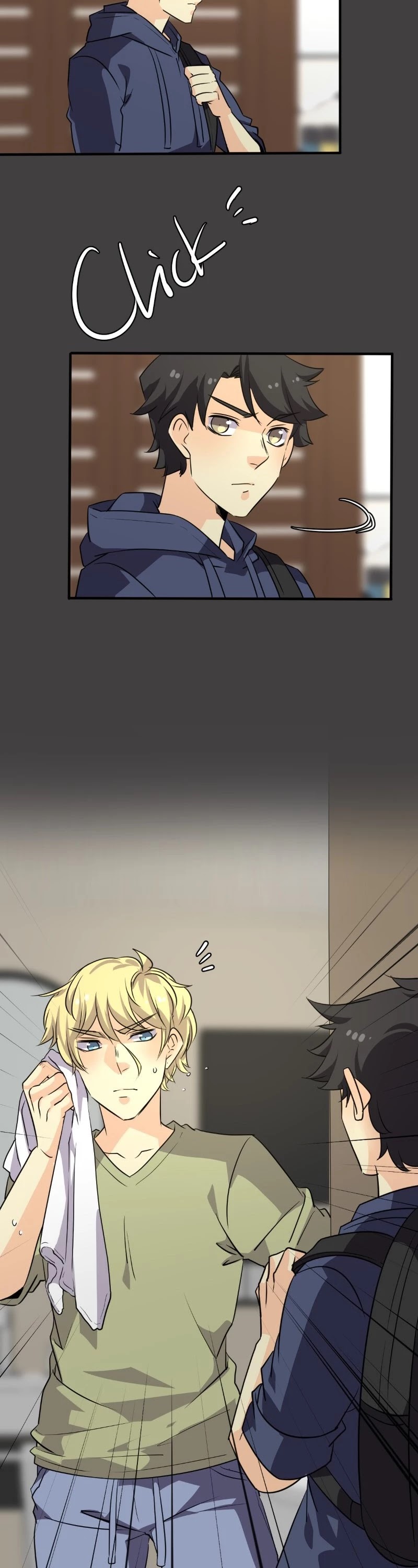 unOrdinary Chapter 253 page 52 - Chapter 253: Episode 245